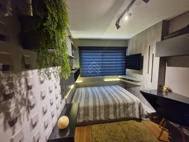 Imagem 4: Apartamento À Venda em Itajaí - 3 Dormitórios (1 Suíte) | Ressacada