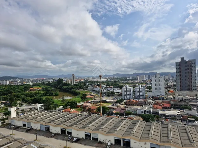 Imagem 6: Apartamento À Venda em Itajaí - 3 Dormitórios (1 Suíte) | Ressacada