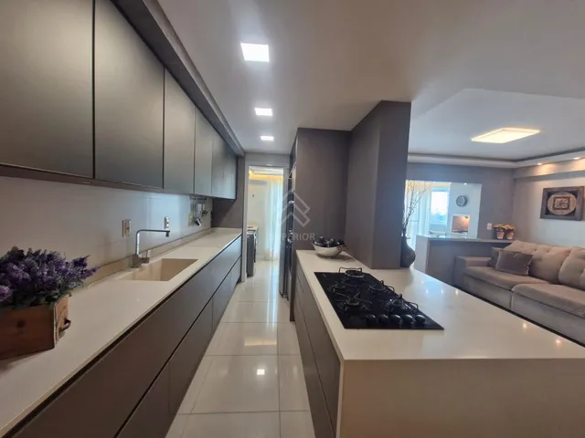 Imagem 11: Apartamento À Venda em Itajaí - 3 Dormitórios (1 Suíte) | Ressacada