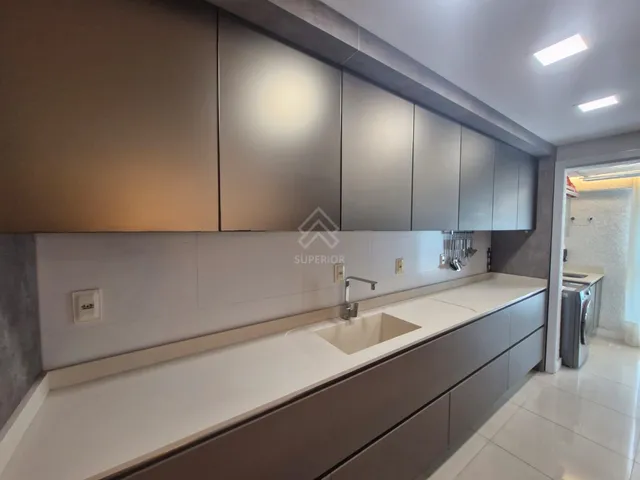 Imagem 12: Apartamento À Venda em Itajaí - 3 Dormitórios (1 Suíte) | Ressacada