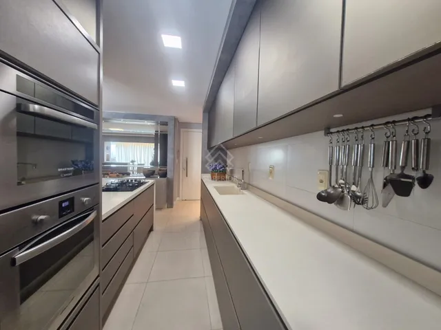 Imagem 5: Apartamento À Venda em Itajaí - 3 Dormitórios (1 Suíte) | Ressacada
