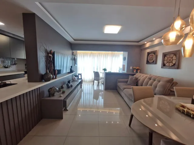 Imagem 3: Apartamento À Venda em Itajaí - 3 Dormitórios (1 Suíte) | Ressacada