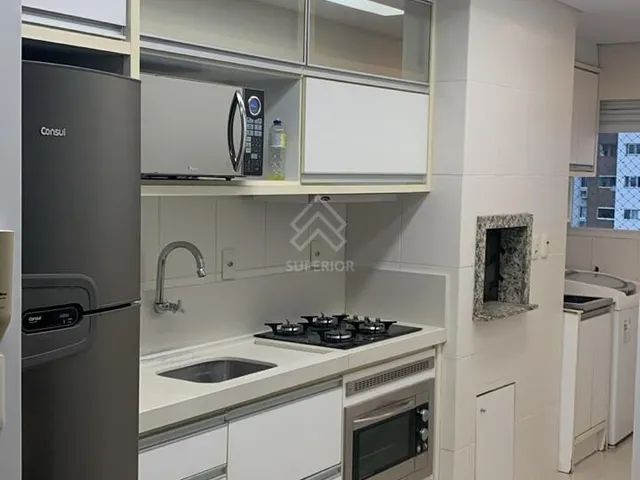 Imagem: Apartamento em Barra do Rio, Itajaí/SC