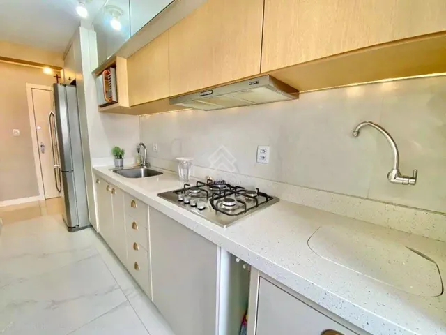 Imagem: Apartamento em São João, Itajaí/Sc