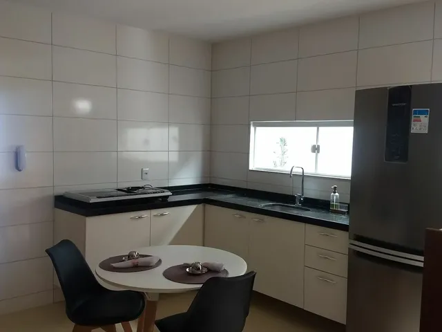 Imagem 13: Belíssima Casa Térrea no Bairro Novo Araçás, Barbalha-Ce