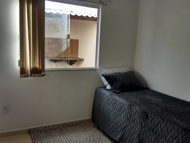 Imagem 6: Belíssima Casa Térrea no Bairro Novo Araçás, Barbalha-Ce
