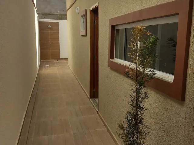 Imagem 4: Belíssima Casa Térrea no Bairro Novo Araçás, Barbalha-Ce