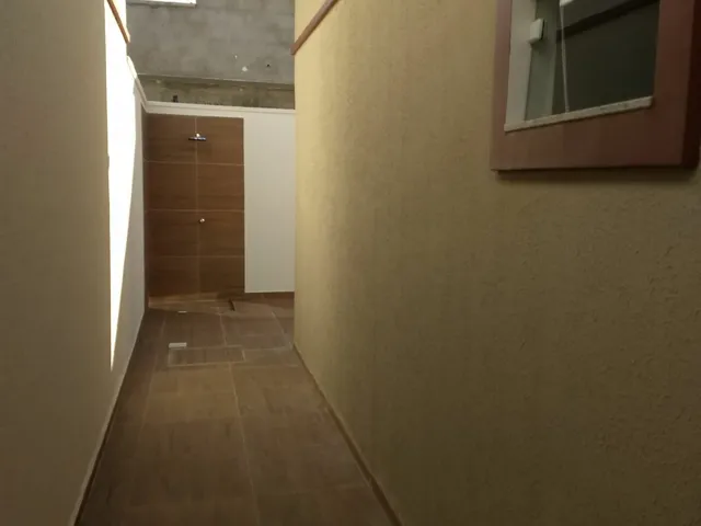 Imagem 10: Belíssima Casa Térrea no Bairro Novo Araçás, Barbalha-Ce