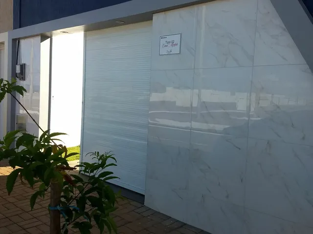 Imagem 5: Belíssima Casa Térrea no Bairro Novo Araçás, Barbalha-Ce