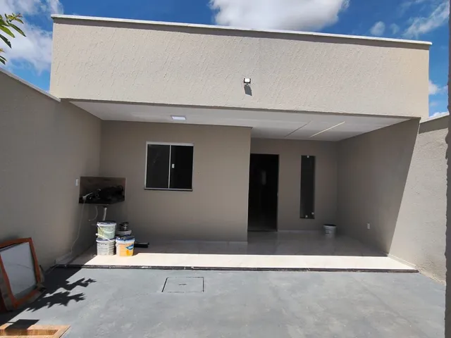 Imagem: Casa Térrea com 3 Quartos - Bairro São