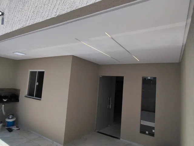 Imagem 5: Casa Térrea com 3 Quartos - Bairro São Bento - Crato/Ce