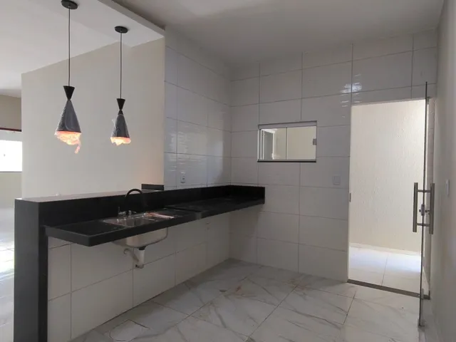 Imagem 12: Casa Térrea com 3 Quartos - Bairro São Bento - Crato/Ce