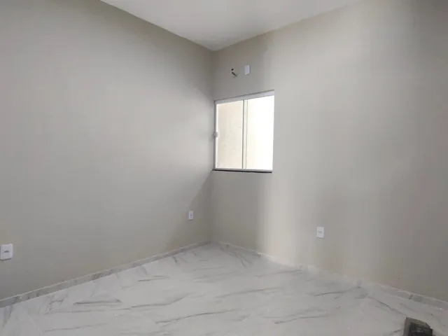 Imagem 11: Casa Térrea com 3 Quartos - Bairro São Bento - Crato/Ce