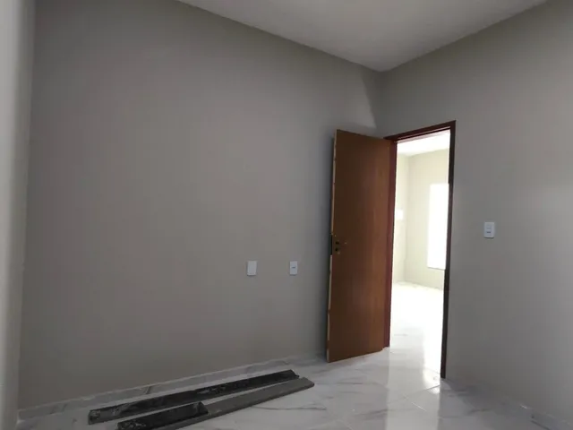 Imagem 9: Casa Térrea com 3 Quartos - Bairro São Bento - Crato/Ce