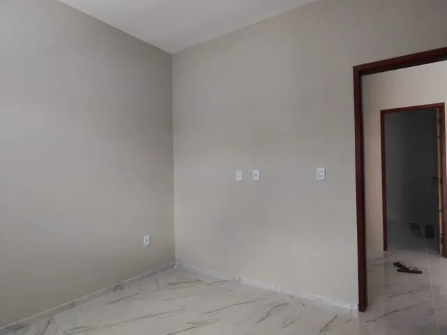 Imagem 14: Casa Térrea com 3 Quartos - Bairro São Bento - Crato/Ce