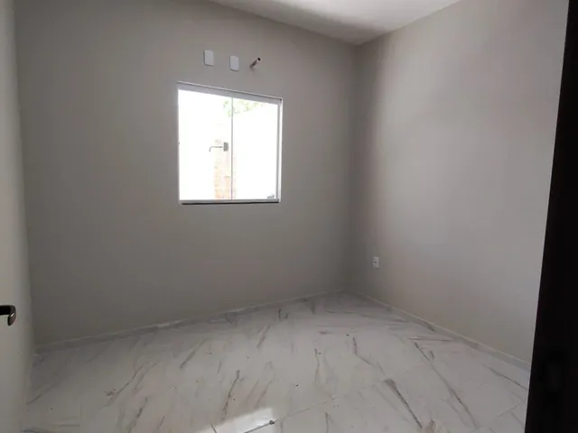 Imagem 13: Casa Térrea com 3 Quartos - Bairro São Bento - Crato/Ce