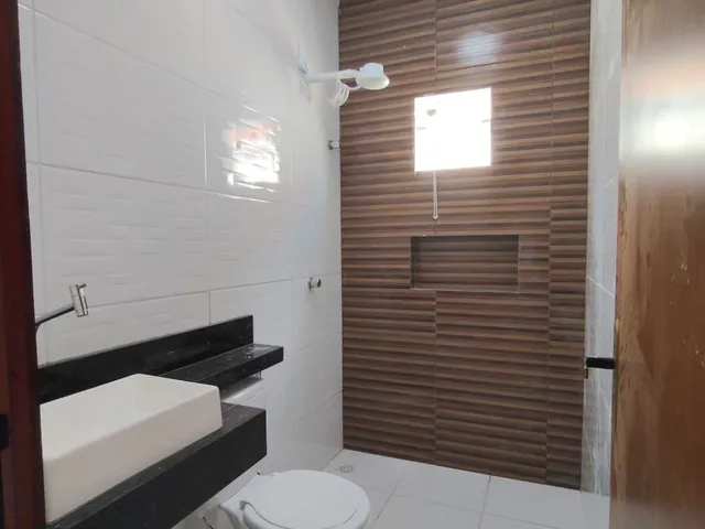 Imagem 7: Casa Térrea com 3 Quartos - Bairro São Bento - Crato/Ce