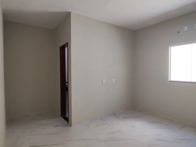Imagem 2: Casa Térrea com 3 Quartos - Bairro São Bento - Crato/Ce