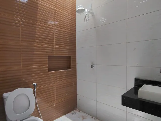 Imagem 8: Casa Térrea com 3 Quartos - Bairro São Bento - Crato/Ce