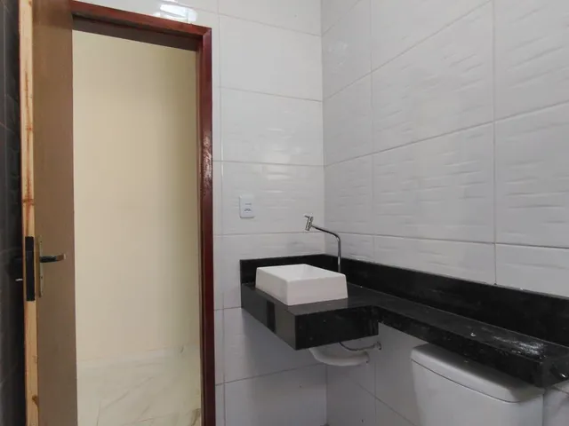 Imagem 3: Casa Térrea com 3 Quartos - Bairro São Bento - Crato/Ce