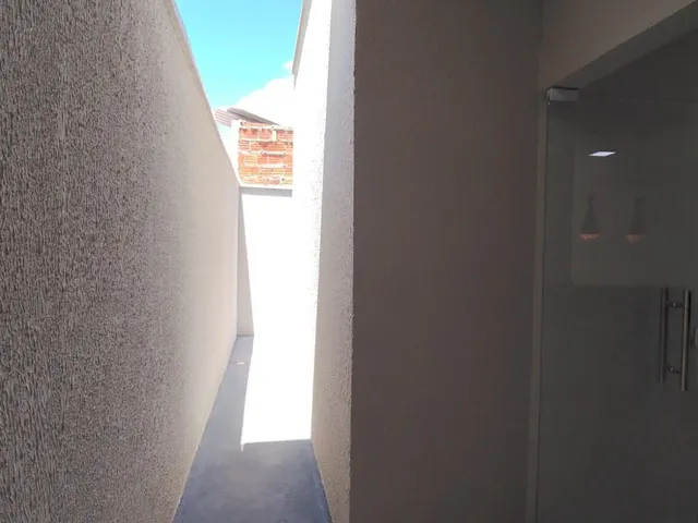 Imagem 10: Casa Térrea com 3 Quartos - Bairro São Bento - Crato/Ce