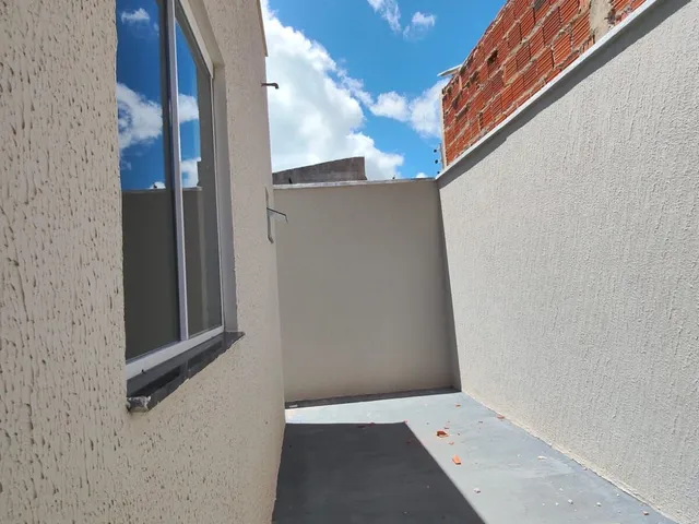 Imagem 6: Casa Térrea com 3 Quartos - Bairro São Bento - Crato/Ce