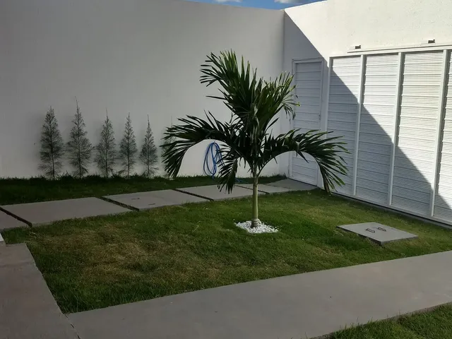 Imagem 16: Casa Padrão À Venda no Novo Araçás, Barbalha-Ce