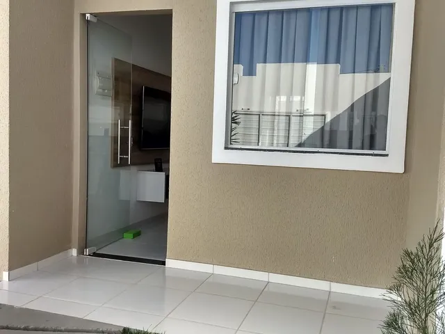 Imagem 5: Casa Padrão À Venda no Novo Araçás, Barbalha-Ce