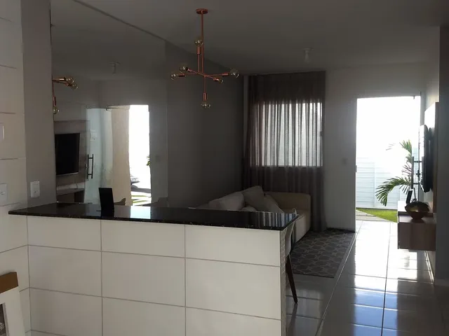 Imagem 11: Casa Padrão À Venda no Novo Araçás, Barbalha-Ce