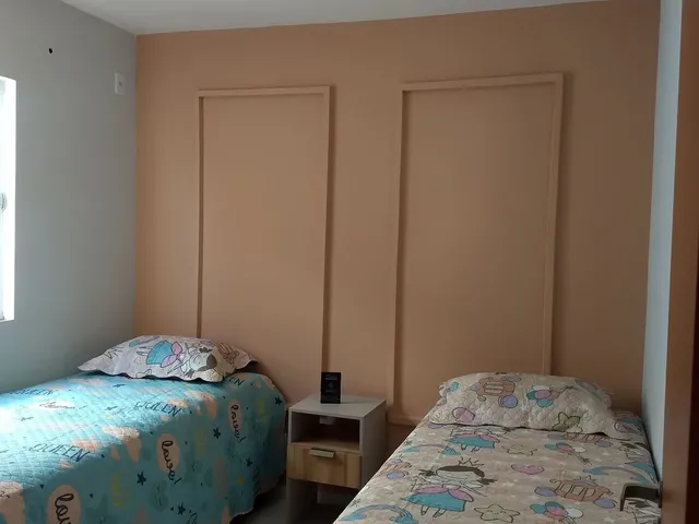 Imagem 6: Casa Padrão À Venda no Novo Araçás, Barbalha-Ce