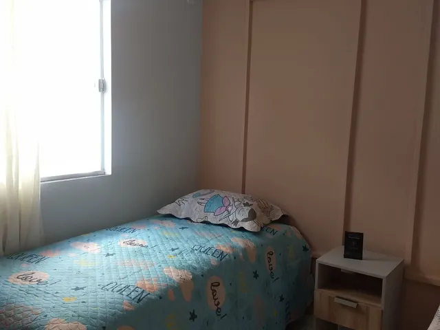 Imagem 3: Casa Padrão À Venda no Novo Araçás, Barbalha-Ce
