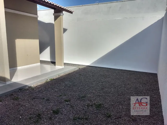 Imagem 7: Casa Padrão À Venda no Novo Araçás, Barbalha-Ce