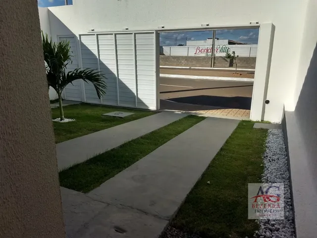 Imagem 15: Casa Padrão À Venda no Novo Araçás, Barbalha-Ce