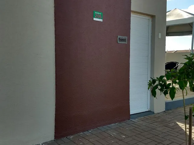 Imagem 8: Casa Padrão À Venda no Novo Araçás, Barbalha-Ce