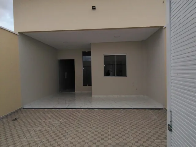 Imagem: Casa Térrea À Venda - Bairro São Bento