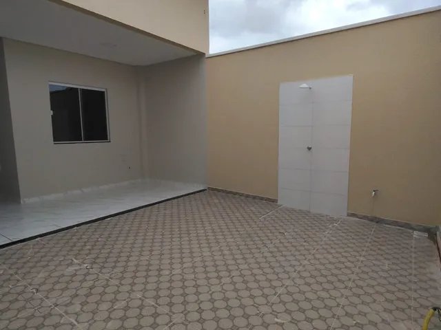 Imagem 12: Casa Térrea À Venda - Bairro São Bento - Crato/Ce