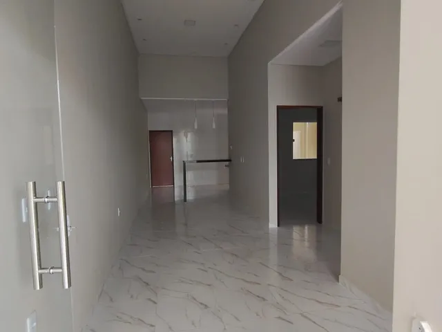 Imagem 11: Casa Térrea À Venda - Bairro São Bento - Crato/Ce