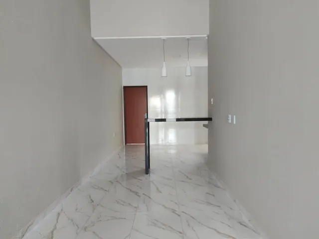 Imagem 13: Casa Térrea À Venda - Bairro São Bento - Crato/Ce