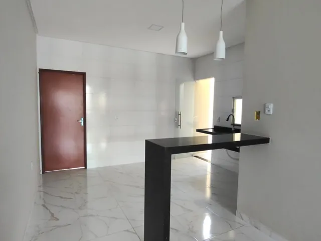 Imagem 6: Casa Térrea À Venda - Bairro São Bento - Crato/Ce
