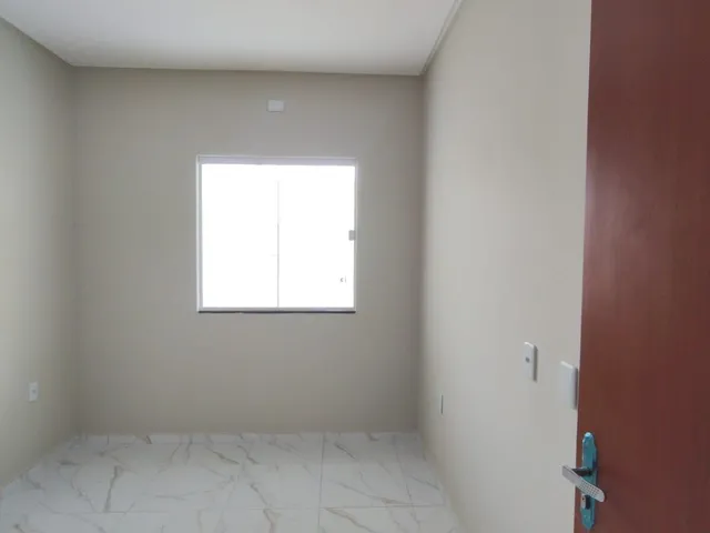 Imagem 4: Casa Térrea À Venda - Bairro São Bento - Crato/Ce