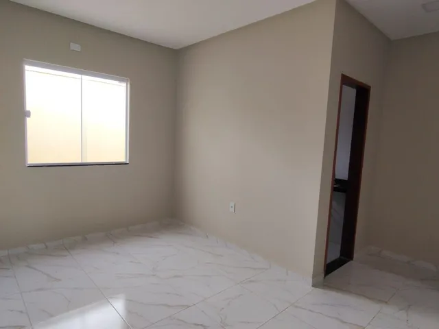 Imagem 2: Casa Térrea À Venda - Bairro São Bento - Crato/Ce