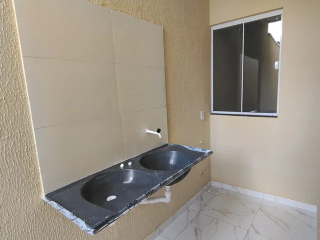 Imagem 3: Casa Térrea À Venda - Bairro São Bento - Crato/Ce