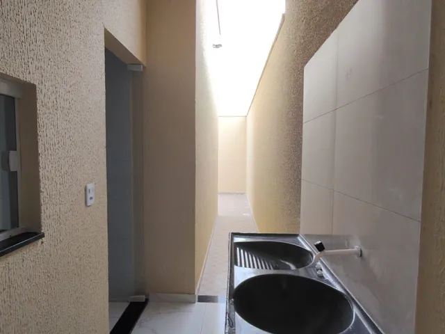 Imagem 7: Casa Térrea À Venda - Bairro São Bento - Crato/Ce