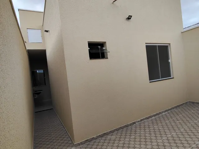 Imagem 16: Casa Térrea À Venda - Bairro São Bento - Crato/Ce