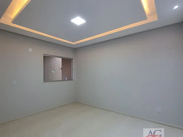 Imagem 7: Belíssima Casa Térrea - Bairro Parque Grangeiro - Crato/Ce