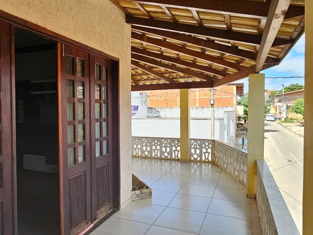 Imagem: Casa Sobreposta À Venda com 3 Quartos