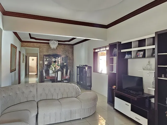 Imagem 16: Casa Sobreposta À Venda com 3 Quartos - Bairro Parque Recreio - Crato/Ce