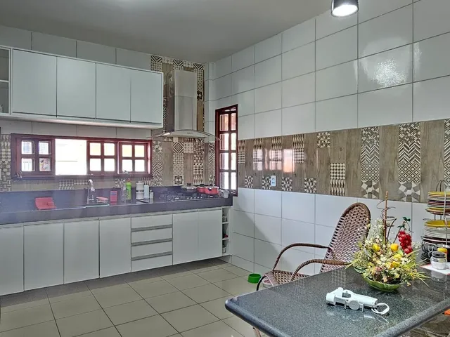 Imagem 14: Casa Sobreposta À Venda com 3 Quartos - Bairro Parque Recreio - Crato/Ce