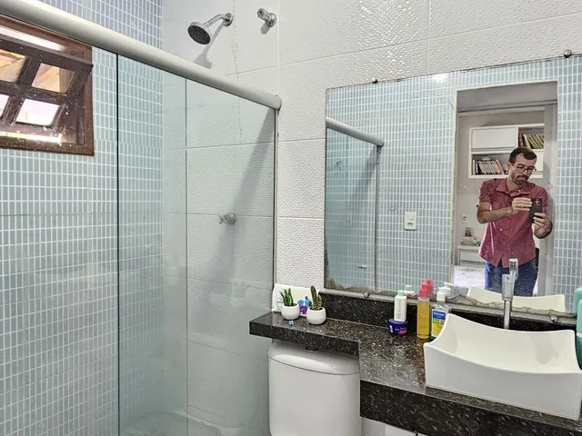 Imagem 7: Casa Sobreposta À Venda com 3 Quartos - Bairro Parque Recreio - Crato/Ce