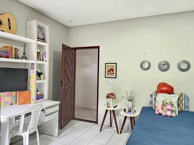 Imagem 11: Casa Sobreposta À Venda com 3 Quartos - Bairro Parque Recreio - Crato/Ce